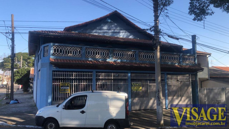 Sobrado com 3 Quartos à Venda,  em Morumbi - São José Dos Campos