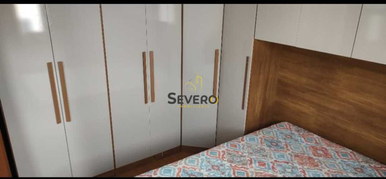 Imagem Apartamento com 2 Quartos à Venda, 43 m² em Barro Vermelho - São Gonçalo