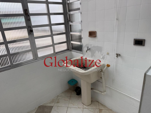 Imagem Imóvel com 2 Quartos para Alugar, 80 m² em Boqueirão - Santos
