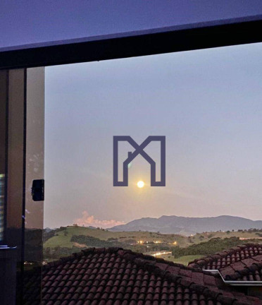 Imagem Casa com 3 Quartos à Venda, 280 m² em Condomínio Vista Verde - Piranguinho