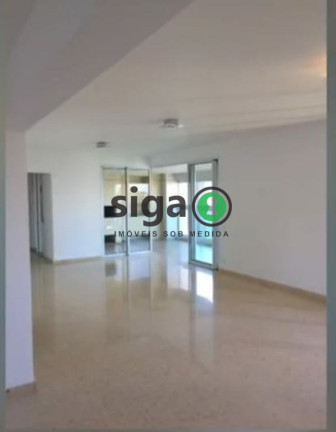 Apartamento com 4 Quartos à Venda, 255 m² em Panamby - São Paulo