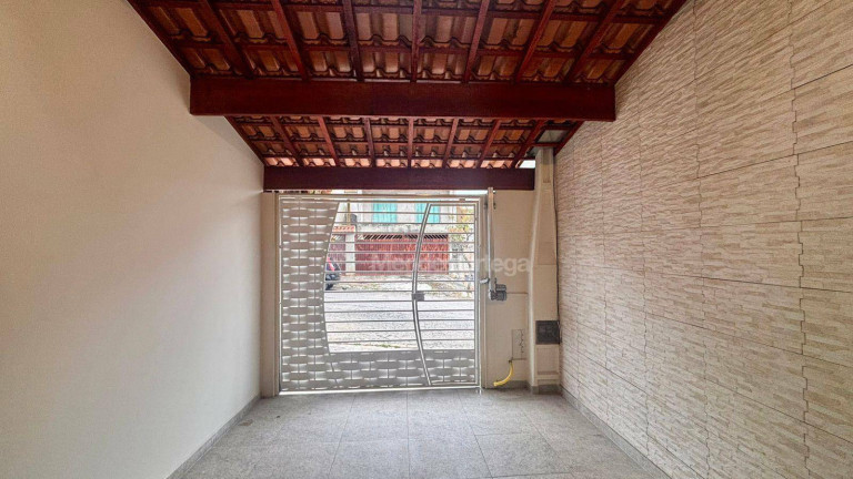 Imagem Casa com 2 Quartos à Venda, 73 m² em Jardim Wanel Ville Iv - Sorocaba Imagem Casa com 2 Quartos à Venda, 73 m² em Jardim Wanel Ville Iv - Sorocaba