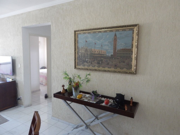 Imagem Apartamento com 2 Quartos à Venda, 63 m² em Ocian - Praia Grande