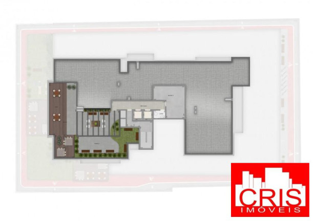 Imagem Apartamento com 2 Quartos à Venda, 105 m² em Centro - Bento Gonçalves Imagem Apartamento com 2 Quartos à Venda, 105 m² em Centro - Bento Gonçalves