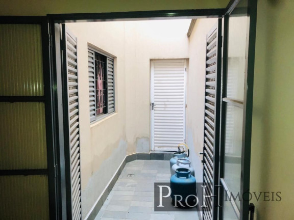 Imagem Sobrado com 3 Quartos à Venda, 120 m² em Parque Das Nações - Santo André