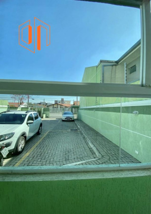 Imagem Apartamento com 2 Quartos à Venda, 55 m² em Afonso Pena - São José Dos Pinhais