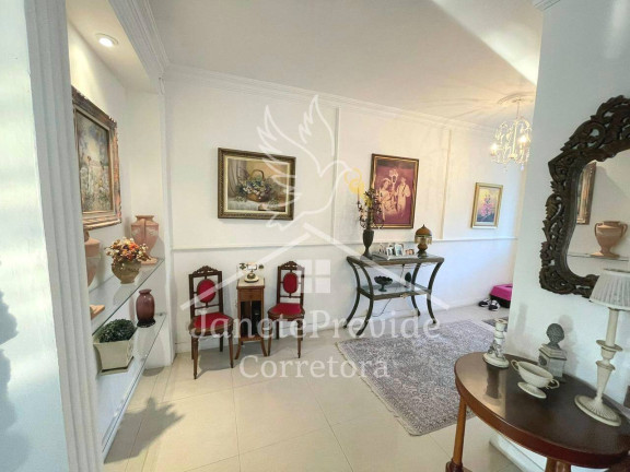 Imagem Casa de Condomínio com 4 Quartos à Venda, 385 m² em Alphaville - Santana De Parnaíba