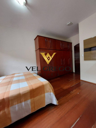 Casa com 3 Quartos à Venda, 183 m² em Paulicéia - São Bernardo Do Campo