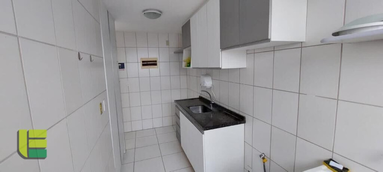 Imagem Apartamento com 2 Quartos à Venda, 68 m² em Encruzilhada - Recife