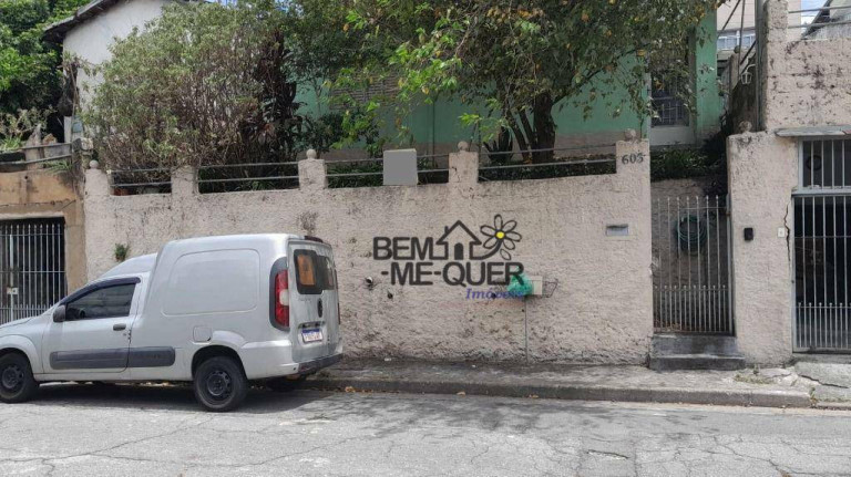 Imagem Terreno à Venda, 266 m² em Jardim Líbano - São Paulo Imagem Terreno à Venda, 266 m² em Jardim Líbano - São Paulo