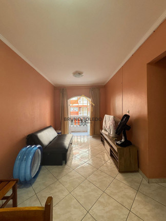 Apartamento com 1 Quarto à Venda, 68 m² em Tupi - Praia Grande