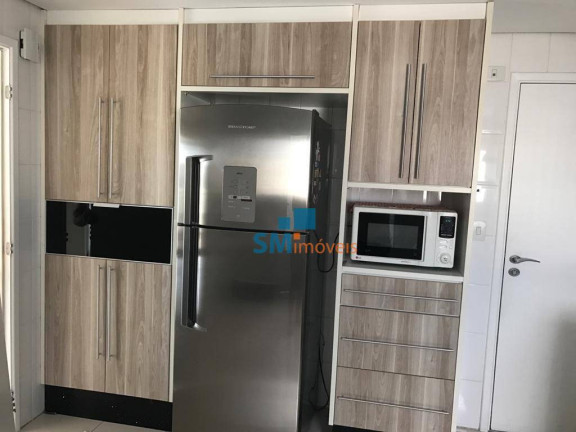 Imagem Apartamento com 3 Quartos à Venda, 143 m² em Chácara Santo Antônio - São Paulo Imagem Apartamento com 3 Quartos à Venda, 143 m² em Chácara Santo Antônio - São Paulo