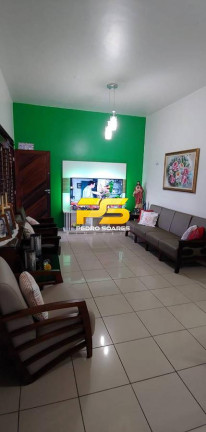 Imagem Casa com 4 Quartos à Venda, 185 m² em Bessa - João Pessoa Imagem Casa com 4 Quartos à Venda, 185 m² em Bessa - João Pessoa
