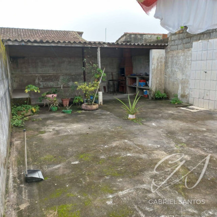 Imagem Casa com 1 Quarto à Venda, 125 m² em Vila Oceanopolis - Mongaguá