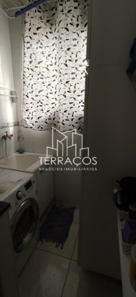 Imagem Apartamento com 2 Quartos à Venda, 50 m² em Ponte De São João - Jundiaí Imagem Apartamento com 2 Quartos à Venda, 50 m² em Ponte De São João - Jundiaí