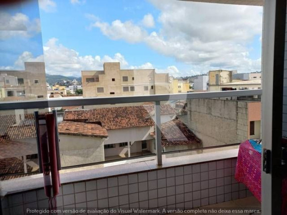 Imagem Apartamento com 3 Quartos à Venda, 90 m²