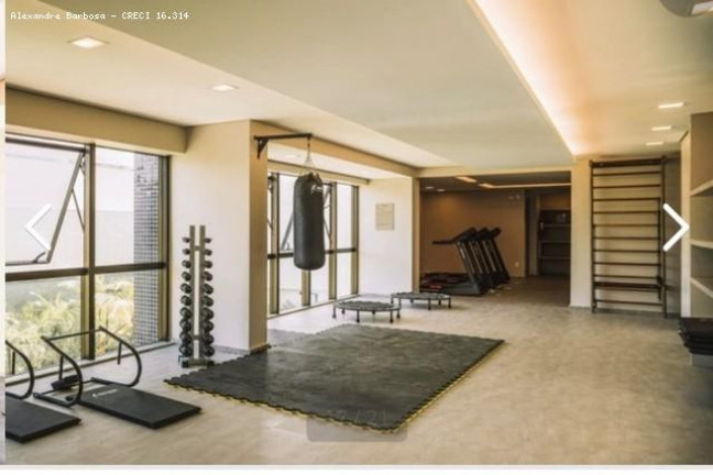 Imagem Apartamento com 3 Quartos à Venda, 81 m² em Boa Viagem - Recife