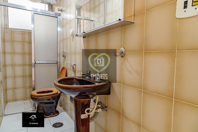 Imagem Apartamento com 3 Quartos à Venda, 118 m² em Consolação - São Paulo Imagem Apartamento com 3 Quartos à Venda, 118 m² em Consolação - São Paulo