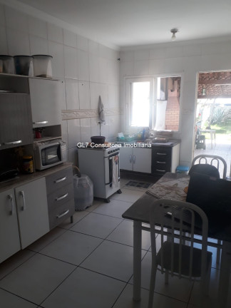 Imagem Casa com 3 Quartos à Venda, 163 m² em Jardim Morada Do Sol - Indaiatuba