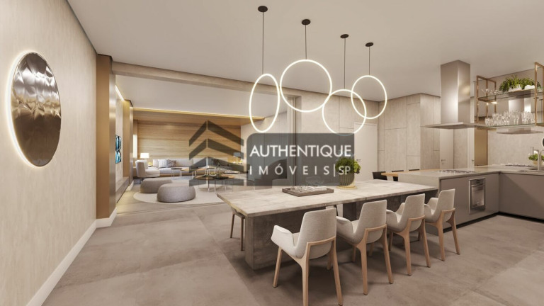 Imagem Apartamento com 1 Quarto à Venda, 27 m² em Vila Clementino - São Paulo Imagem Apartamento com 1 Quarto à Venda, 27 m² em Vila Clementino - São Paulo