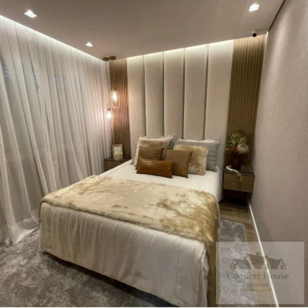 Imagem Apartamento com 4 Quartos à Venda, 126 m² em Jardim - Santo André Imagem Apartamento com 4 Quartos à Venda, 126 m² em Jardim - Santo André