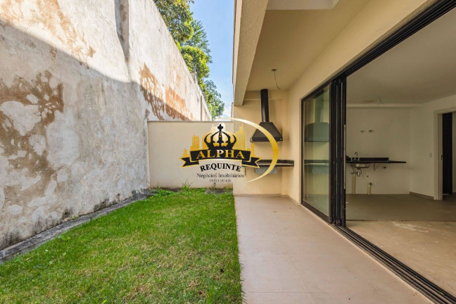 Imagem Casa de Condomínio com 4 Quartos à Venda, 214 m² em Alphaville - Santana De Parnaíba Imagem Casa de Condomínio com 4 Quartos à Venda, 214 m² em Alphaville - Santana De Parnaíba