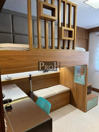 Imagem Apartamento com 4 Quartos à Venda, 237 m² em Centro - São Bernardo Do Campo Imagem Apartamento com 4 Quartos à Venda, 237 m² em Centro - São Bernardo Do Campo