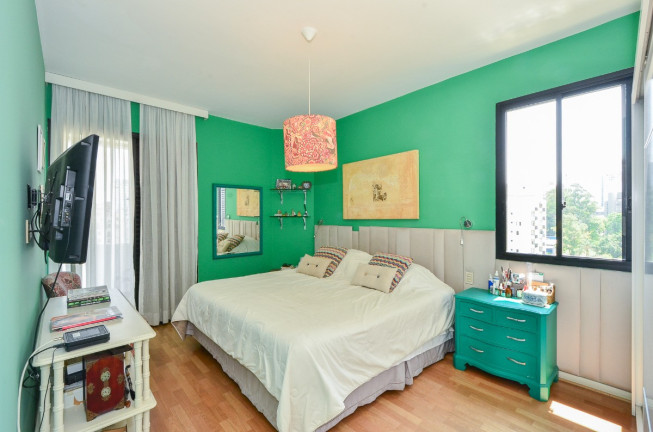 Imagem Apartamento com 4 Quartos à Venda, 326 m² em Real Parque - São Paulo Imagem Apartamento com 4 Quartos à Venda, 326 m² em Real Parque - São Paulo