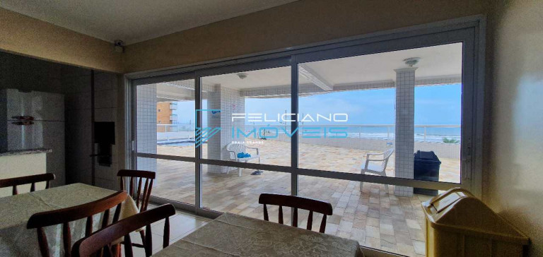 Imagem Apartamento com 2 Quartos à Venda, 90 m² em Caiçara - Praia Grande Imagem Apartamento com 2 Quartos à Venda, 90 m² em Caiçara - Praia Grande