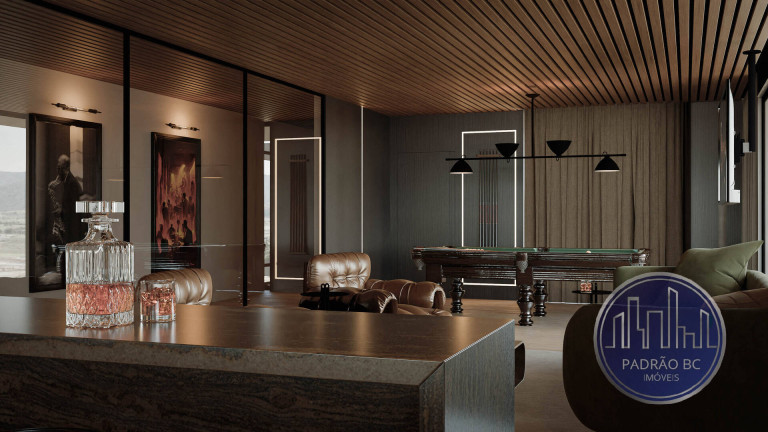 Imagem Apartamento com 3 Quartos à Venda, 197 m² em Vivapark - Porto Belo