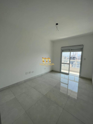 Imagem Apartamento com 3 Quartos à Venda, 133 m² em Canto Do Forte - Praia Grande