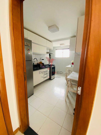 Imagem Apartamento com 2 Quartos à Venda, 84 m² em Pitangueiras - Lauro De Freitas