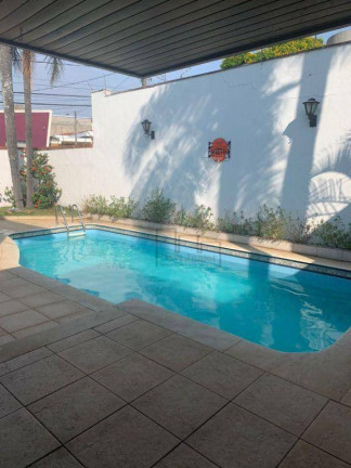 Imagem Casa com 4 Quartos à Venda, 432 m² em Jardim Santa Rosália - Sorocaba Imagem Casa com 4 Quartos à Venda, 432 m² em Jardim Santa Rosália - Sorocaba