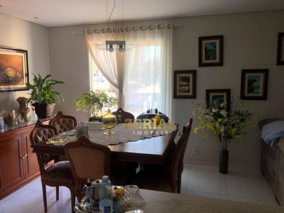 Imagem Apartamento com 2 Quartos à Venda, 82 m² em Mauá - São Caetano Do Sul