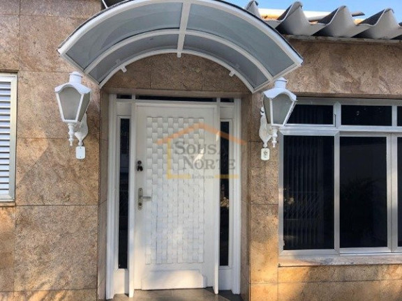 Imagem Sobrado com 3 Quartos à Venda, 400 m² em Tatuapé - São Paulo