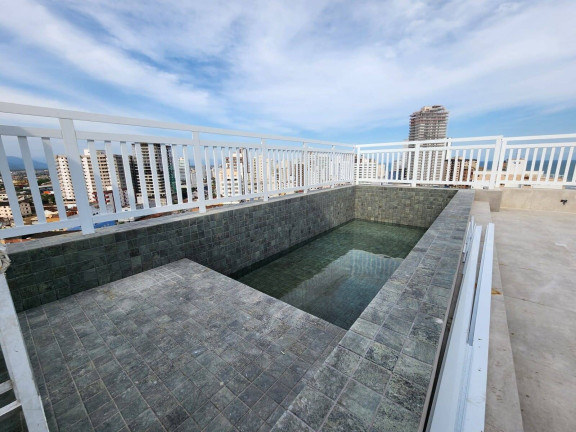 Imagem Apartamento com 2 Quartos à Venda, 53 m² em Caiçara - Praia Grande Imagem Apartamento com 2 Quartos à Venda, 53 m² em Caiçara - Praia Grande