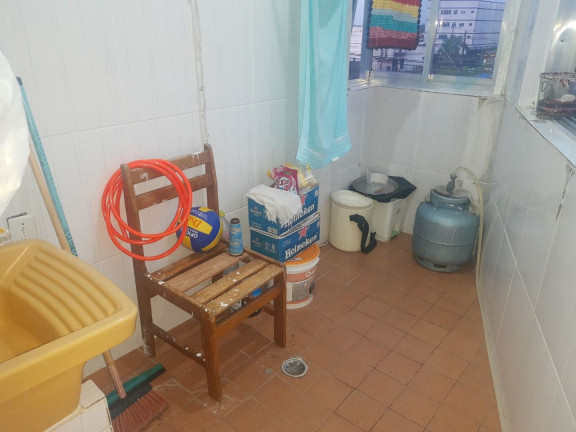 Imagem Apartamento com 2 Quartos à Venda, 59 m² em Caiçara - Praia Grande Imagem Apartamento com 2 Quartos à Venda, 59 m² em Caiçara - Praia Grande