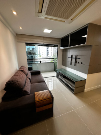 Imagem Apartamento com 3 Quartos à Venda, 69 m² em Boa Viagem - Recife