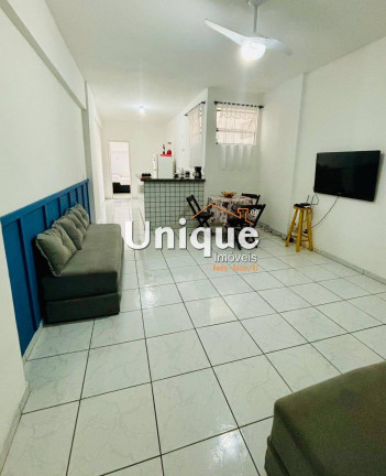 Imagem Apartamento com 1 Quarto à Venda, 60 m² em Centro - Cabo Frio