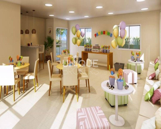 Imagem Apartamento com 2 Quartos para Alugar, 49 m² em Vila Nambi - Jundiaí Imagem Apartamento com 2 Quartos para Alugar, 49 m² em Vila Nambi - Jundiaí