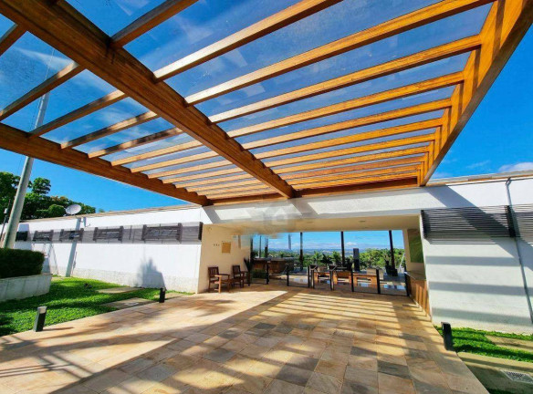 Imagem Casa com 4 Quartos à Venda, 237 m² em Condomínio Alphaville Castello - Itu