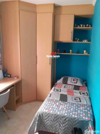 Imagem Casa com 3 Quartos à Venda, 160 m² em Vila Mafalda - Jundiaí