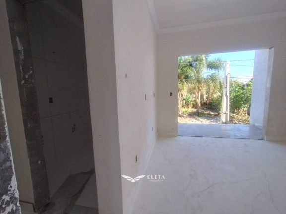 Imagem Sobrado com 3 Quartos à Venda, 122 m² em Itacolomi - Balneário Piçarras