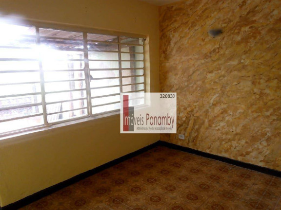 Imagem Sobrado com 2 Quartos à Venda, 120 m² em Santo Amaro - São Paulo Imagem Sobrado com 2 Quartos à Venda, 120 m² em Santo Amaro - São Paulo