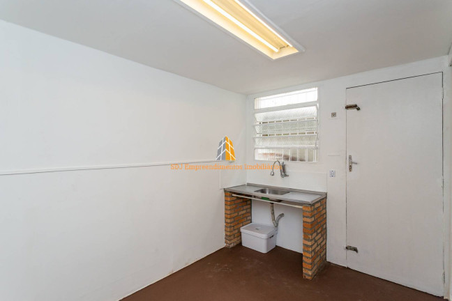 Imagem Sobrado com 6 Quartos à Venda, 190 m² em Pacaembu - São Paulo