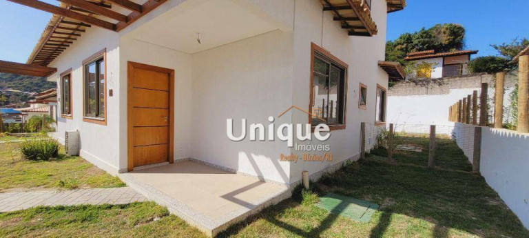 Imagem Casa com 4 Quartos à Venda, 170 m² em Geribá - Armação Dos Búzios