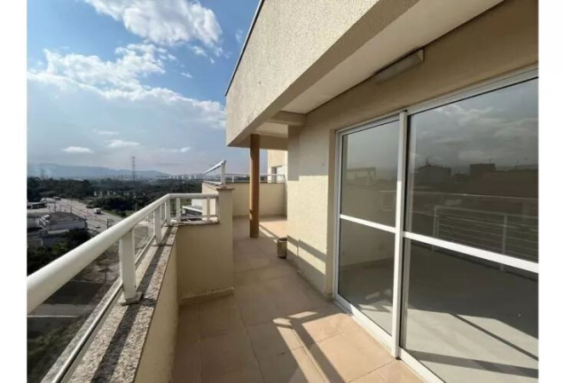 Imagem Apartamento com 4 Quartos para Alugar, 146 m² em Vila Oliveira - Mogi Das Cruzes