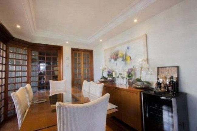 Imagem Casa com 3 Quartos à Venda, 150 m² em Morumbi - São Paulo Imagem Casa com 3 Quartos à Venda, 150 m² em Morumbi - São Paulo
