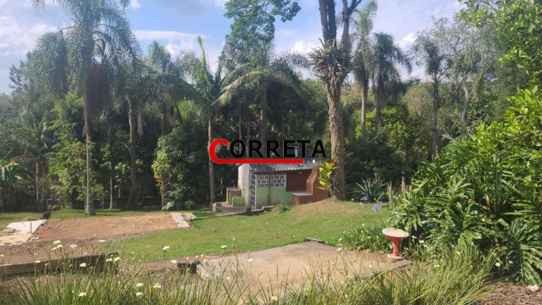 Imagem Terreno à Venda, 1.360 m² em Campo Verde - Ibiúna