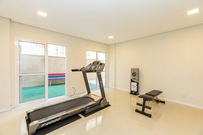 Imagem Apartamento com 1 Quarto à Venda, 49 m² em Mercês - Curitiba Imagem Apartamento com 1 Quarto à Venda, 49 m² em Mercês - Curitiba